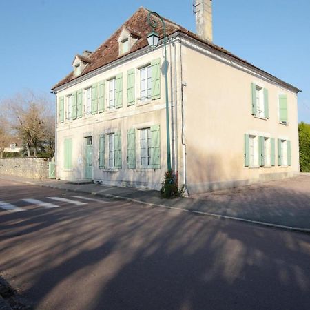 Gite Communal 150 Sainpuits Dış mekan fotoğraf
