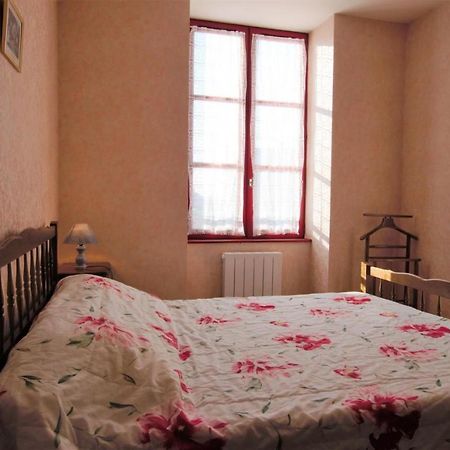 Gite Communal 150 Sainpuits Oda fotoğraf