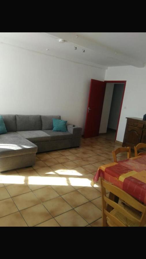Gite Communal 150 Sainpuits Dış mekan fotoğraf