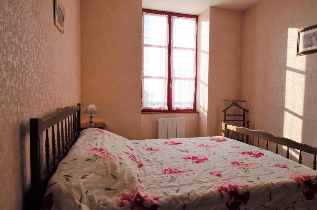 Gite Communal 150 Sainpuits Oda fotoğraf